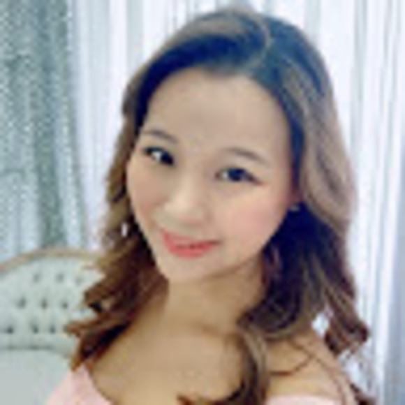 Meet your Posher, Livy - Picture 1 of 1